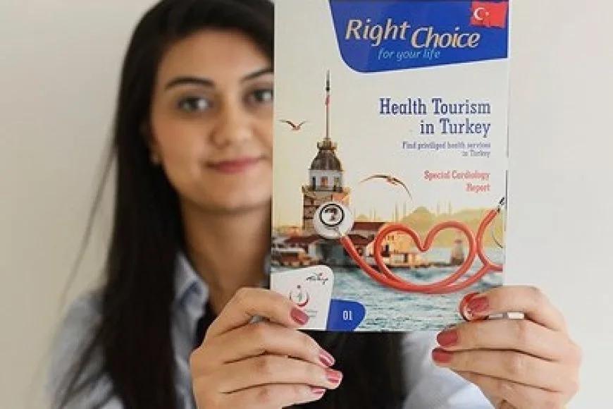 Sağlık Turizmi Kampanyasında Diş Hekimliği de Var