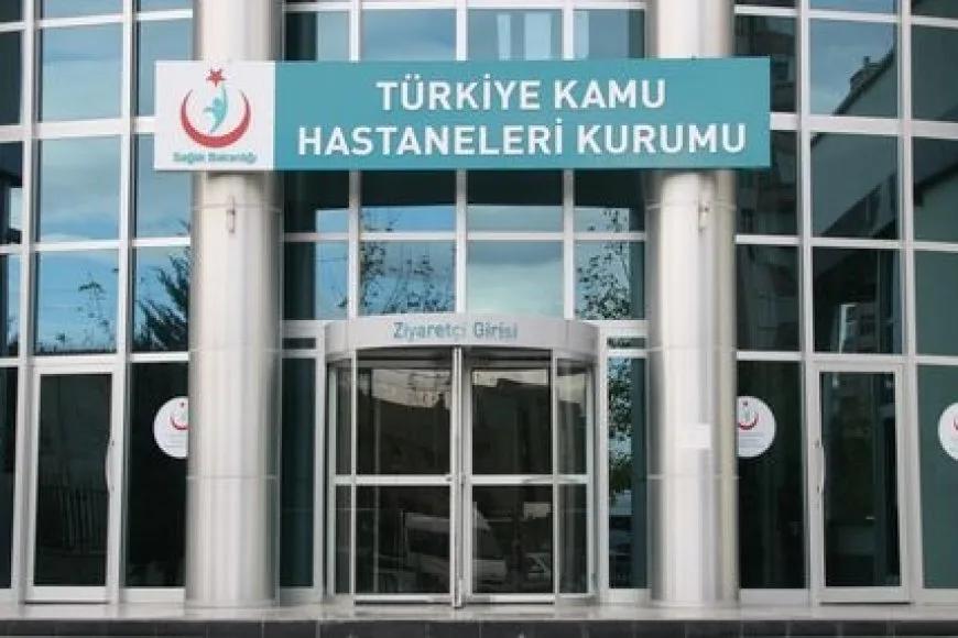 Ankara Genel Sekreteri Değişiyor Mu?