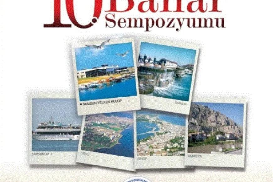 Samsun Dişhekimleri Odası Bahar Sempozyumu