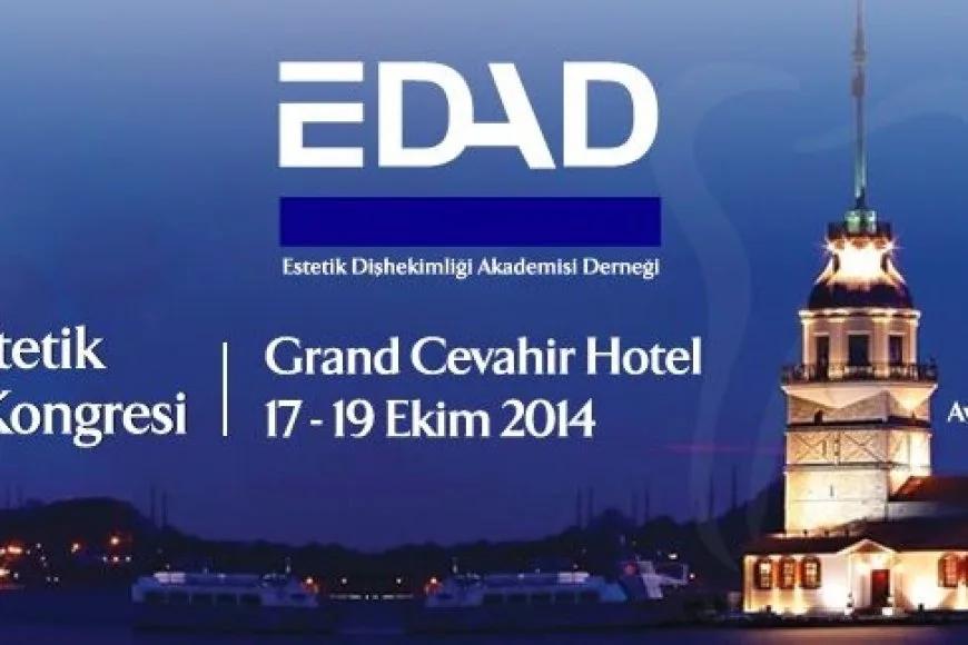 18.Uluslararası Estetik Dişhekimliği Kongresi