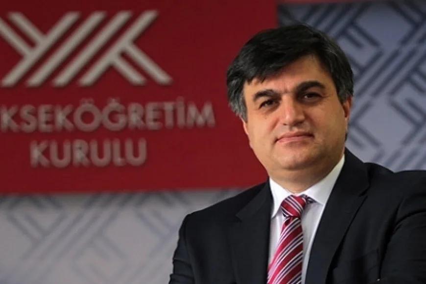 YÖK Kıbrıs'taki Üniversiteleri De Denetleyecek