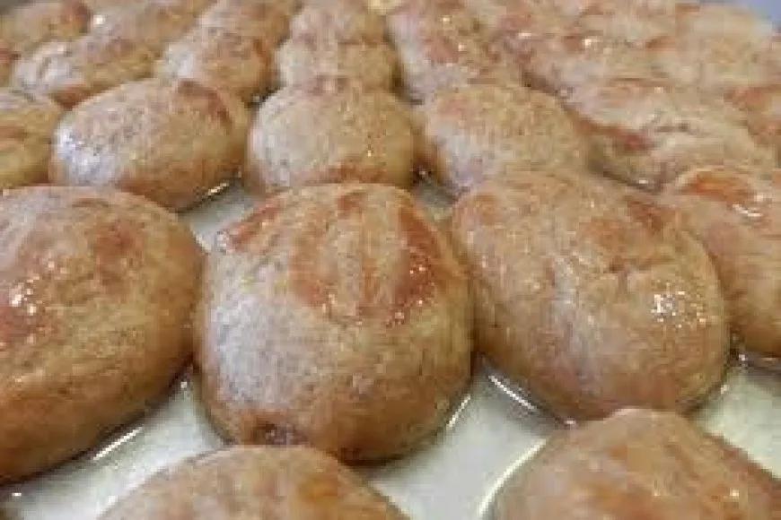 Ramazanda Tatlı Yemek Diş Sağlığını Etkiliyor