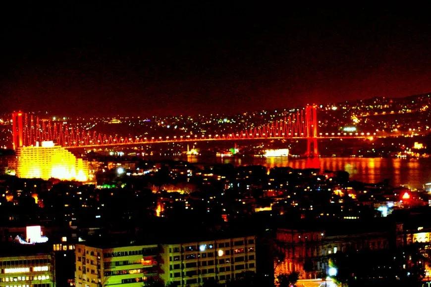 Restoratif Dişhekimliği Derneği 19. Uluslararası Bilimsel Kongresi