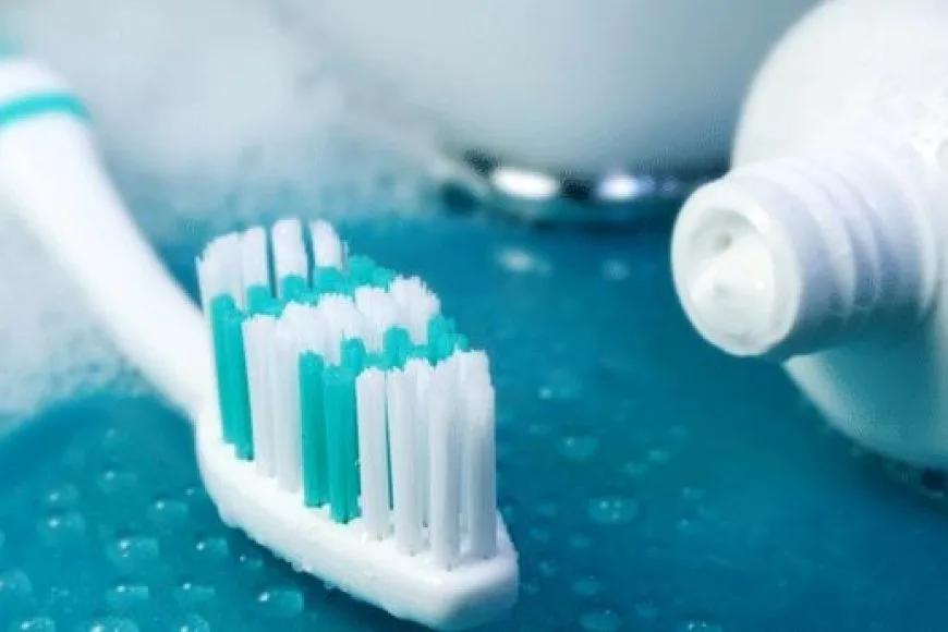 Ücretsiz Diş Fırçası Ve Macunu Dağıtımı Başlıyor
