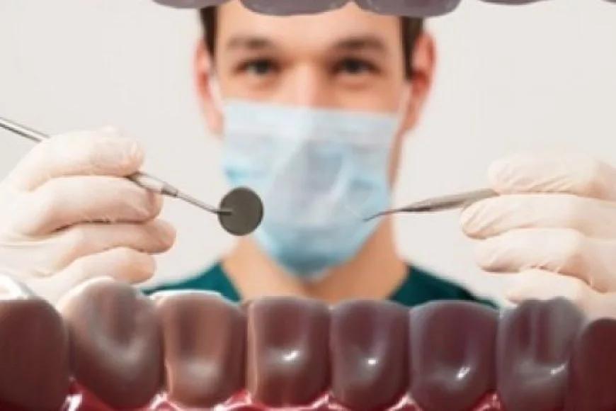 Ağız ve Diş Sağlığı Merkezi Çalışanlarına Eğitim Semineri Düzenlendi
