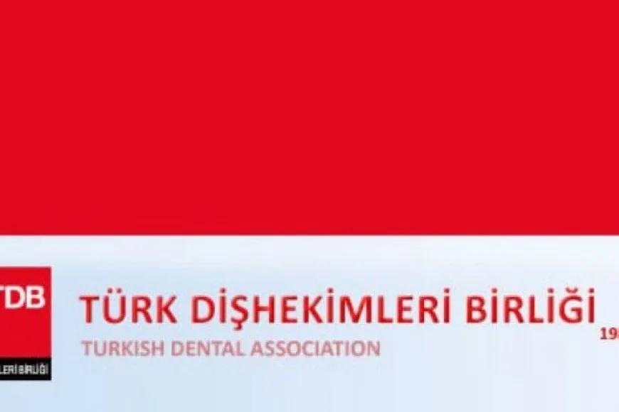 TDB'den İmza Kampanyası