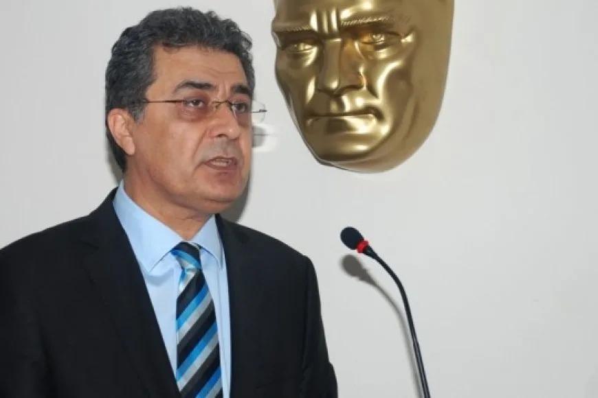 Adana Dişhekimleri Odası'ndan Sağlık Bakanı'na Tepki
