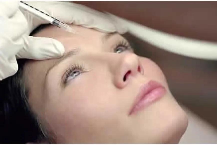 Diş Hekimi'ne Botox ve Dermal Dolgu Uygulama İzni Verilmedi