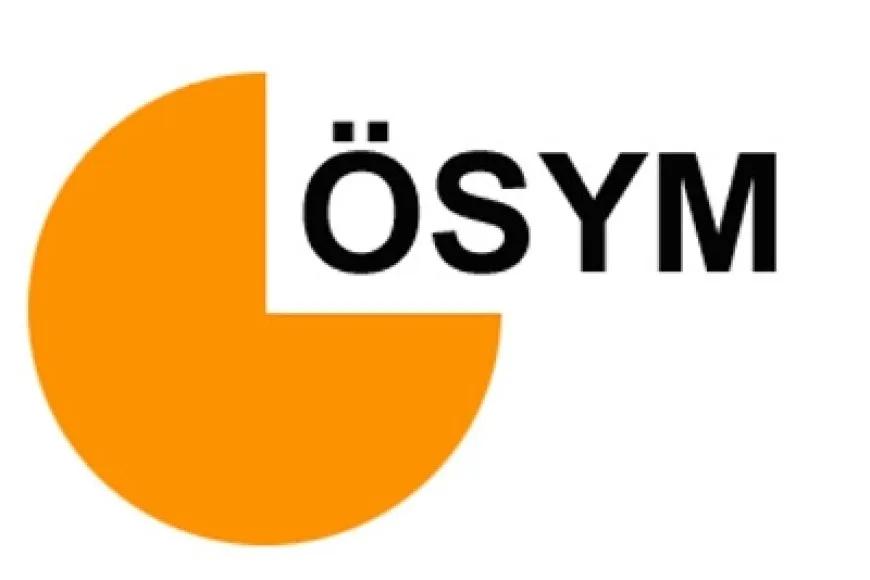 TUS ve DUS başvuruları bugün başlıyor