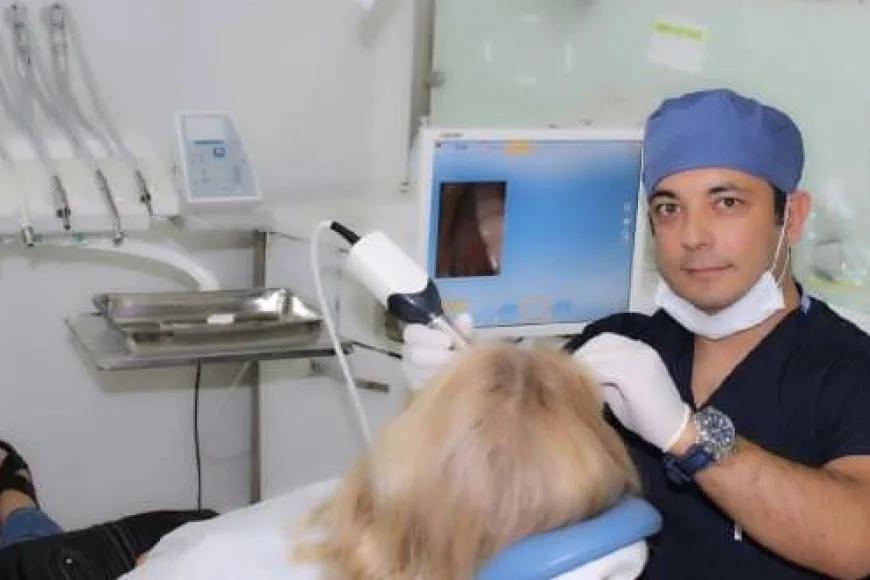 Diş Hekimliğinde Dijital Ölçü Dönemi