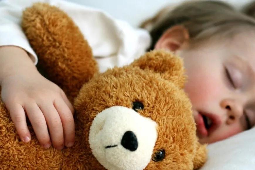 Çocuklarda Diş Gıcırdatma Nelerin Belirtisi Olabilir?