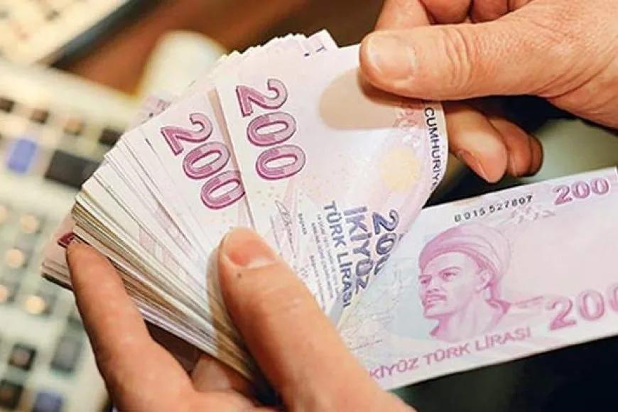 Yıllık İzinlerde Döner Kesintisi Hakkında Duyuru