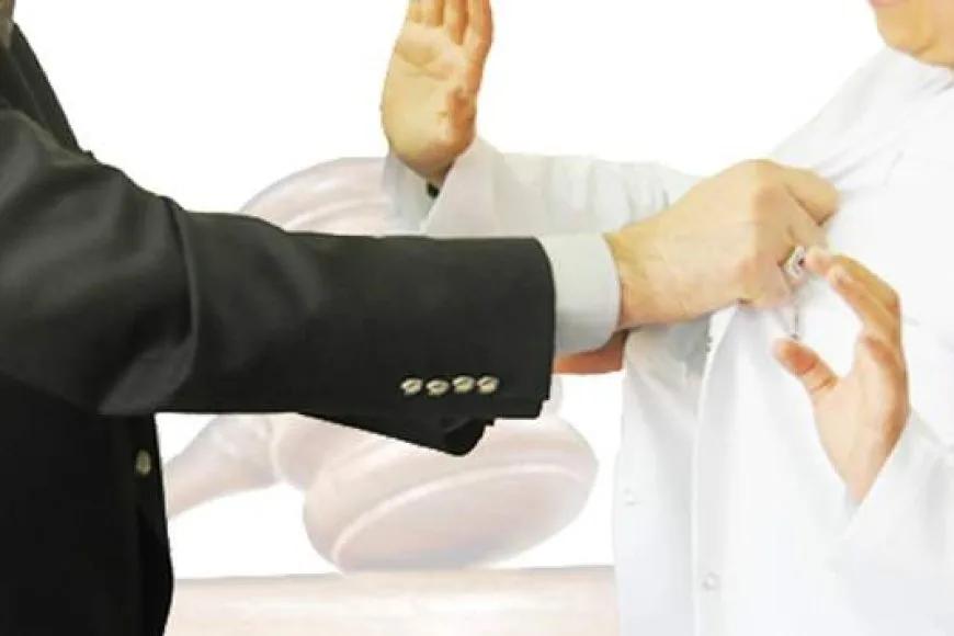 Sağlıkta Şiddet Yasasında Sona Yaklaşıldı