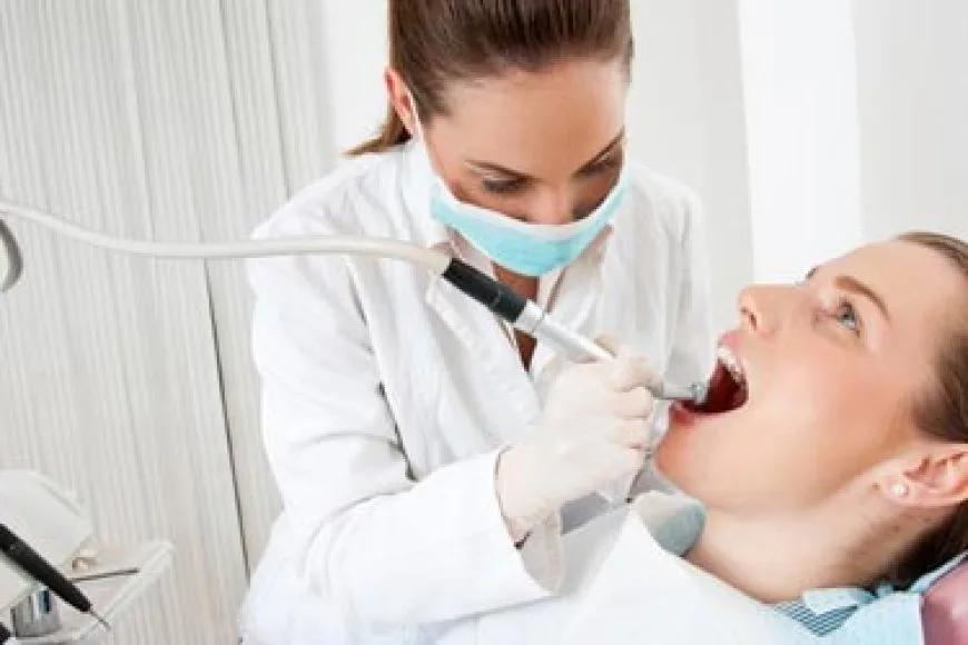 Aile Diş Hekimliği'ne 10 Bin Kadro