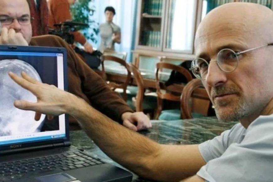 Gerekli Parayı ve İzni Verin İlk Kafa Naklini Gerçekleştireyim