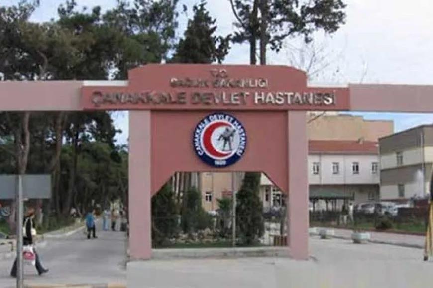 Başhekim Görevinden Uzaklaştırıldı