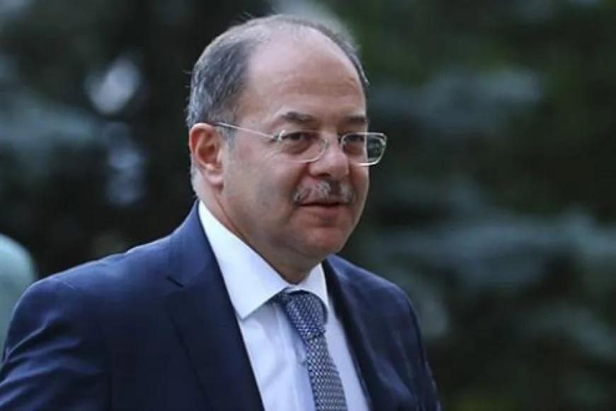 Bakan Akdağ'dan Dünya Sağlık Örgütüne mektup