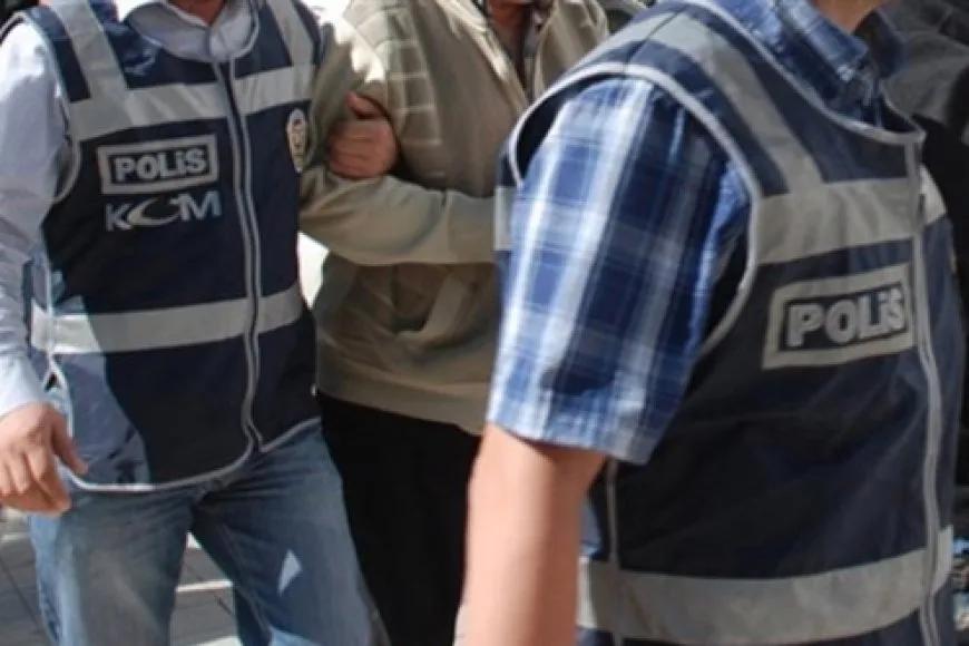 Tekirdağ'da 5 doktor ve 1 sağlık memuru gözaltına alındı