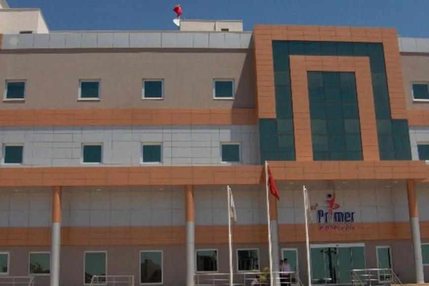 Özel Hastane Sahibi Tutuklandı
