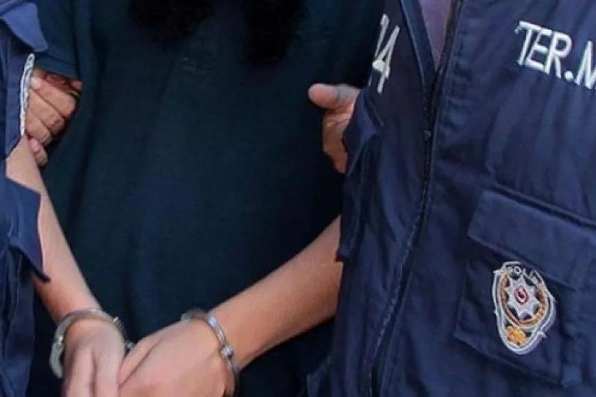 Kilis'te, eski Halk Sağlığı Müdürü ve 5 kişi tutuklandı