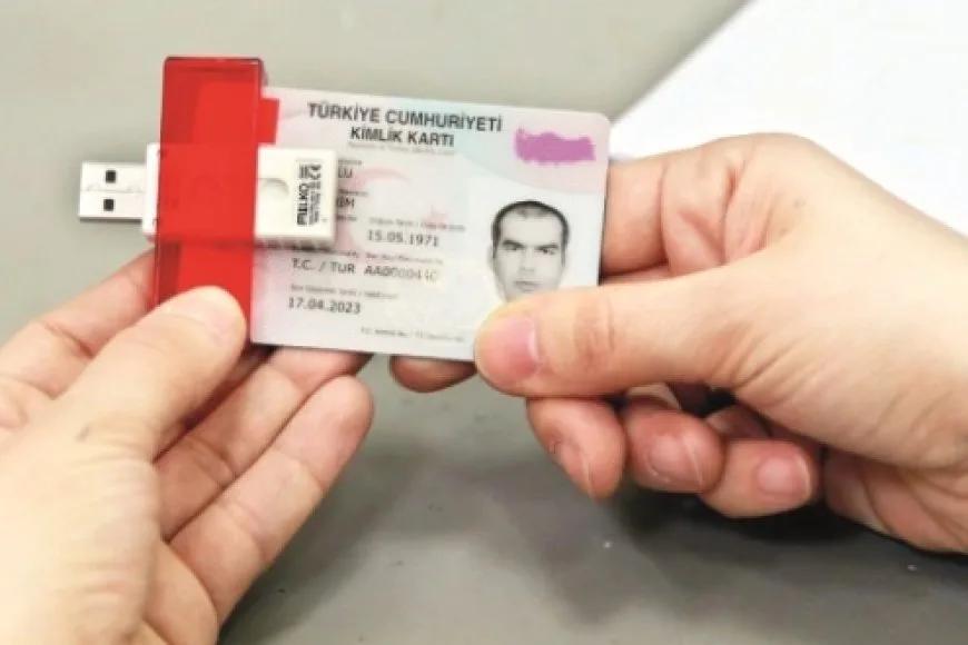Çipli Kimlikler Ne Zaman Dağıtılacak, Ne Kadar Geçerli Olacak?