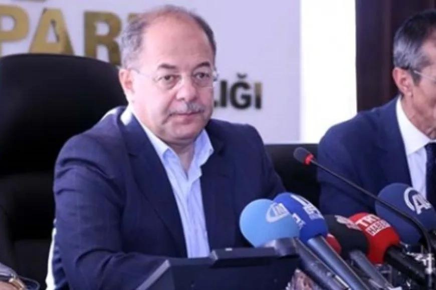 Bakan Akdağ: Sağlık'ta Yeni Bir Reform Süreci Başladı