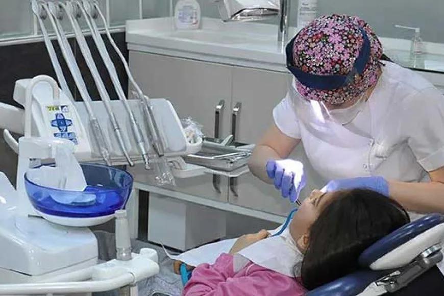 Çocuklara Florür Uygulaması Masum mu?