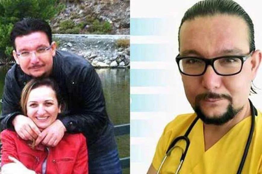 Muayenehanesinde Kalp Krizi Geçiren Genç Doktor Yaşamını Yitirdi