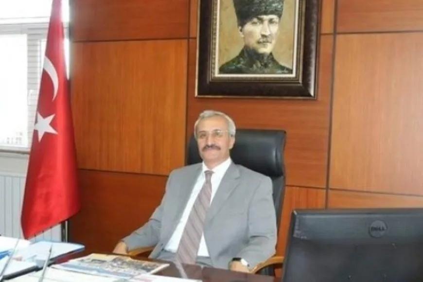 Erdoğan'ın Kızdığı Kaymakam'ın Görev Yeri Değişti