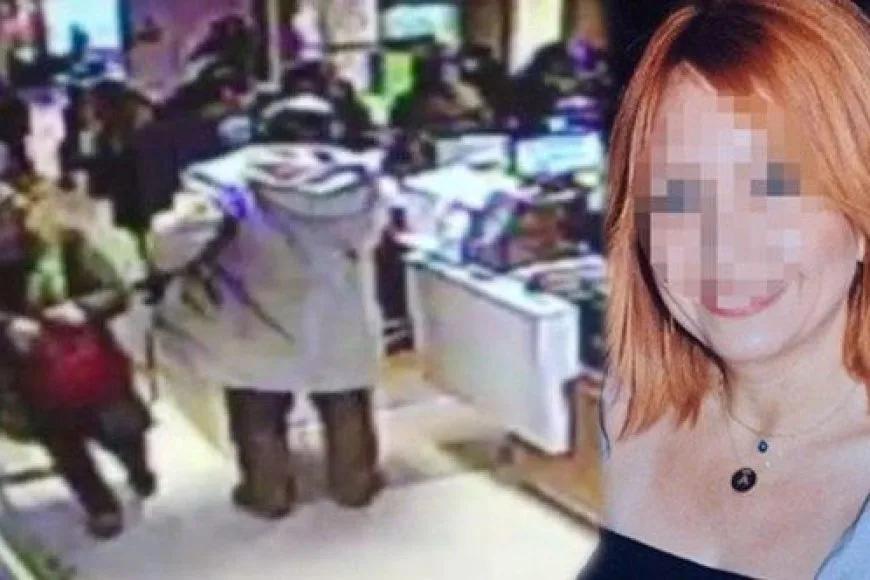 Hastane'de Dehşet Anları