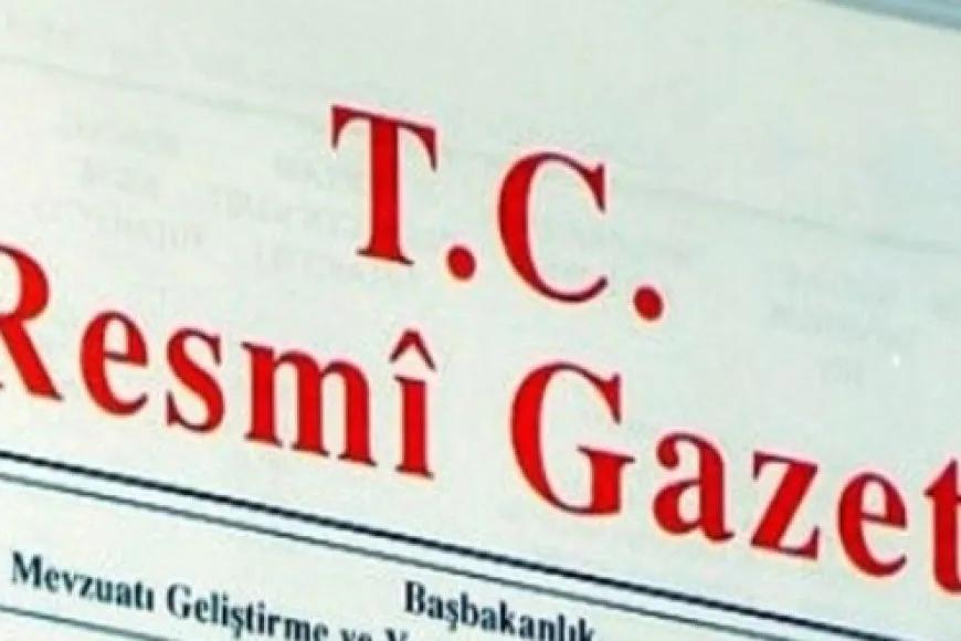 Tıpta ve Diş Hekimliğinde Uzmanlık Eğitimi Yönetmeliğinde Değişiklik Yapıldı