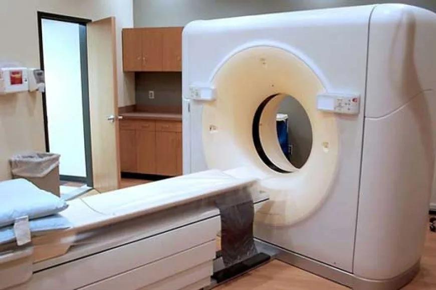 Türk Bilim İnsanları Radyasyon İçermeyen Tomografi Cihazı Geliştirdi