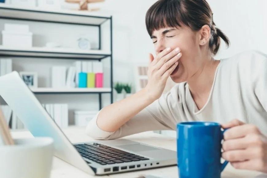 Bahar Yorgunluğundan Kurtulmak İçin Bunları Yapın