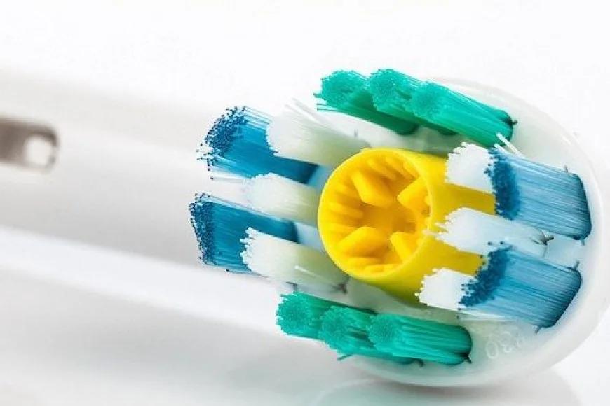 Elektrikli Diş Fırçalarının Güvenilirliği Kanıtlandı