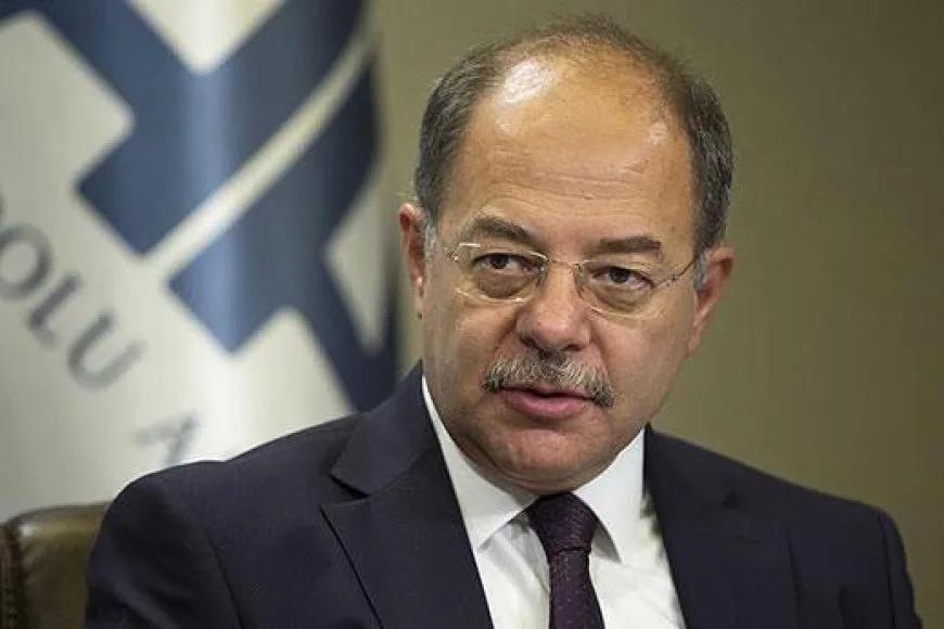 Recep Akdağ: Sağlık Çalışanlarının Özlük Hakları ve Yıpranma Payı İkinci Fazda Önceliğimiz Olacak
