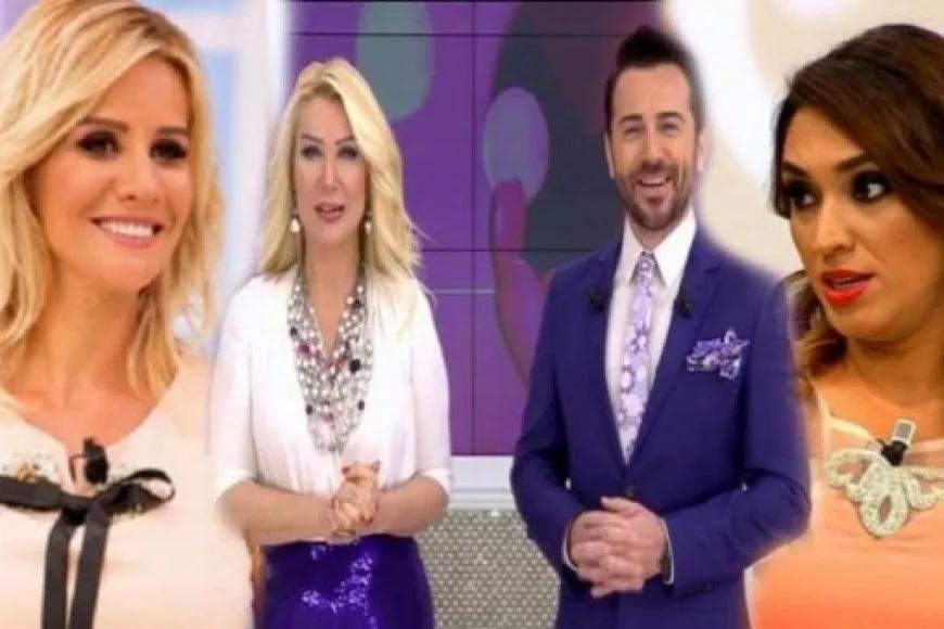Son Dakika: Evlilik Programları Yasaklandı