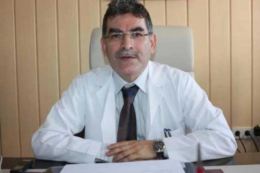 Silahlı Saldırıya Uğrayan Başhekim Hayatını Kaybetti
