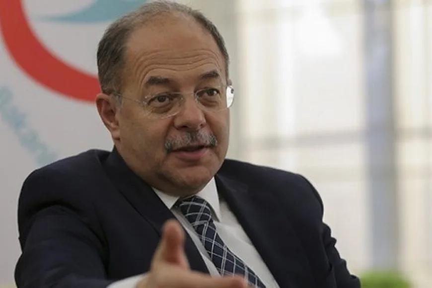Sağlık Bakanı Akdağ'dan bayram için tavsiyeler