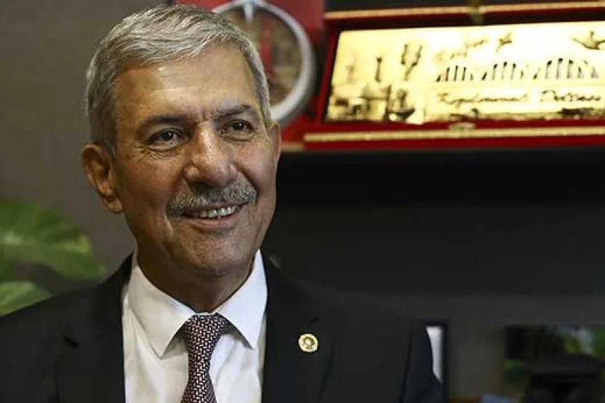 İşte Sağlık Bakanı Ahmet Demircan'ın ilk açıklaması!
