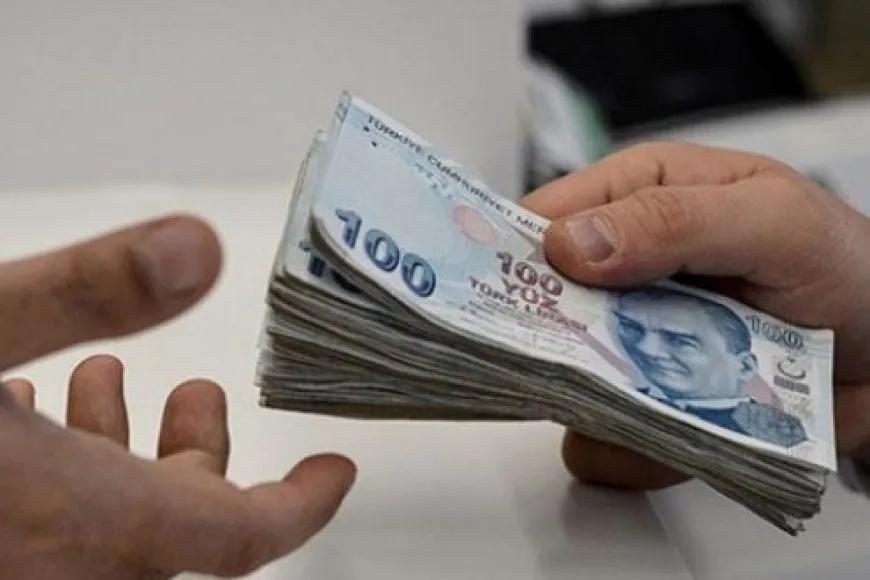 Memura ve Emekliye Bayram İkramiyesi Kararı