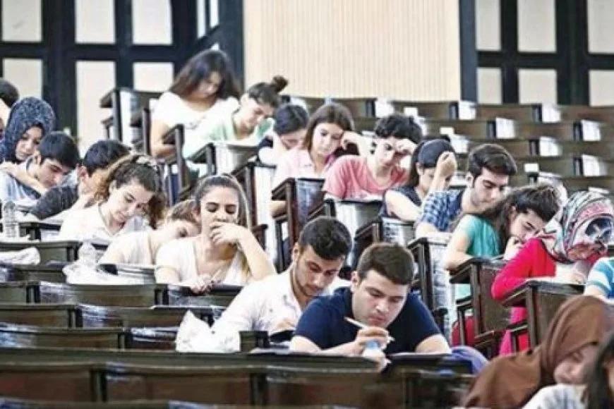 Üniversiteye Hazırlanmanın Bedeli: En Az 50 Bin TL