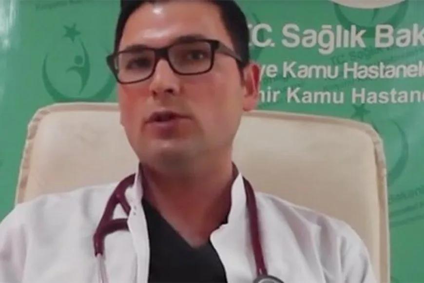 Hastalara Şifa Dağıttı Şimdi Hayatını Kurtaracak Akciğeri Bekliyor