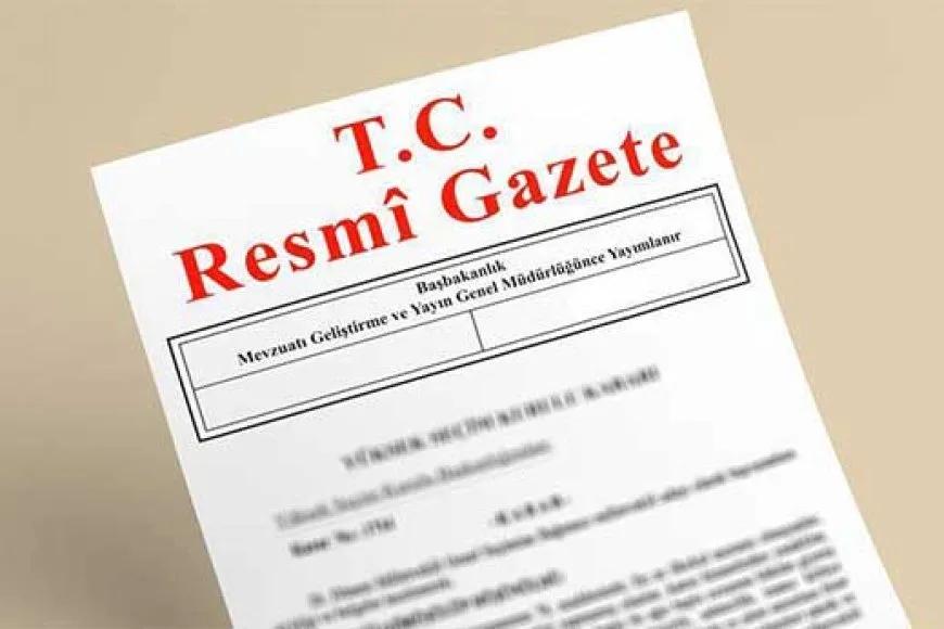 Yıllık Ücretli İzin Yönetmeliği Değişti