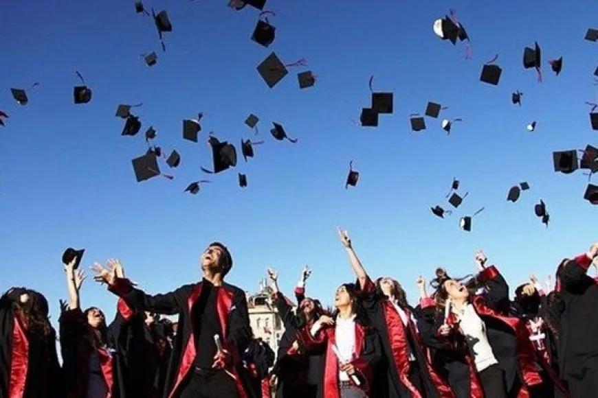 Türkiye'nin En İyi Üniversiteleri Belli Oldu