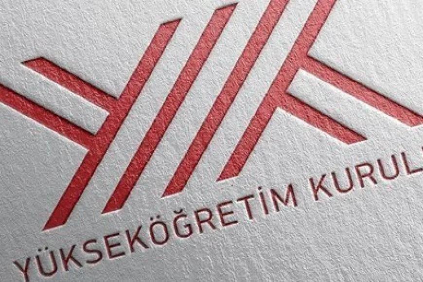 Son dakika! YÖK Başkanı açıkladı: İşte yeni üniversite sınav sistemi