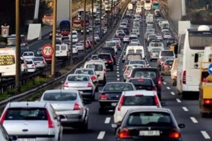 2018 Yılı Motorlu Taşıtlar Vergisi MTV Ücretleri