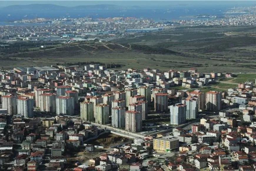 51 İl Bütünşehir Olacak