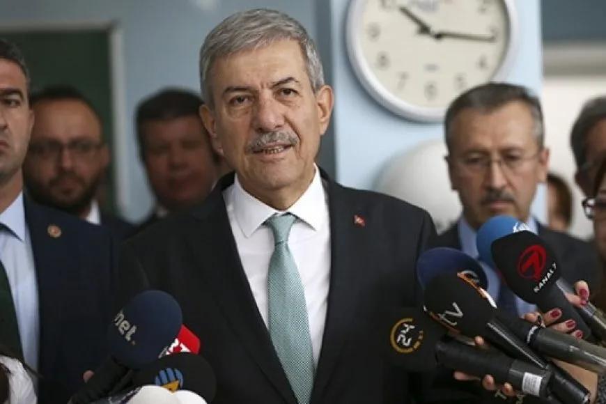 Sağlık Bakanı'ndan Atamalar İle İlgili Önemli Açıklamalar