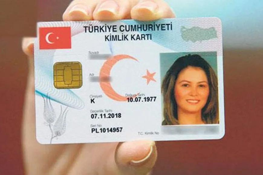 Kimlikte Yeni Dönem... İsim Vermeye Yeni Kural