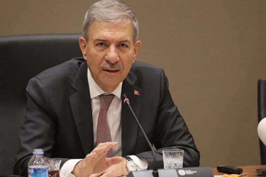 Sağlık Bakanı Demircan’dan 2018 Yılı Personel Alımı Açıklaması
